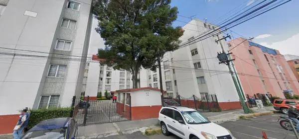 Departamento en venta en San Lorenzo Huipulco, Tlalpan, Ciudad de México