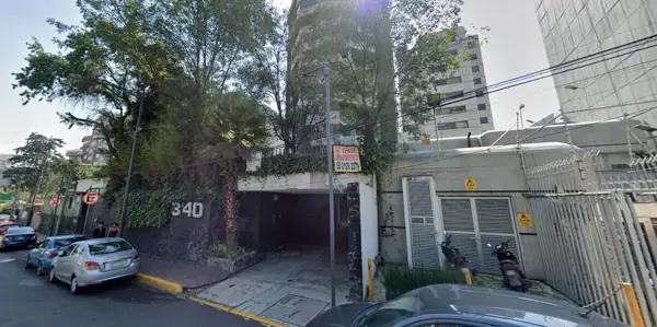 Departamento en venta en San Jeronimo Lidice, La Magdalena Contreras, Ciudad de México