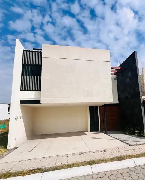 Casa en venta en Lomas de Angelópolis, Ocoyucan, Puebla Casa en venta en Lomas de Angelópolis, Ocoyucan, Puebla