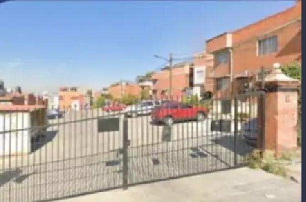 Departamento en venta en Villas de San Francisco I, Tultitlán, México