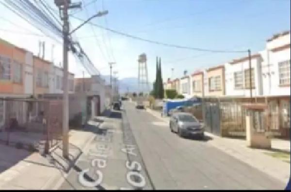 Casa en venta en Los Héroes Tecámac II, Tecámac, México