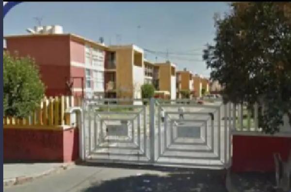 Departamento en venta en Los Héroes, Ixtapaluca, México