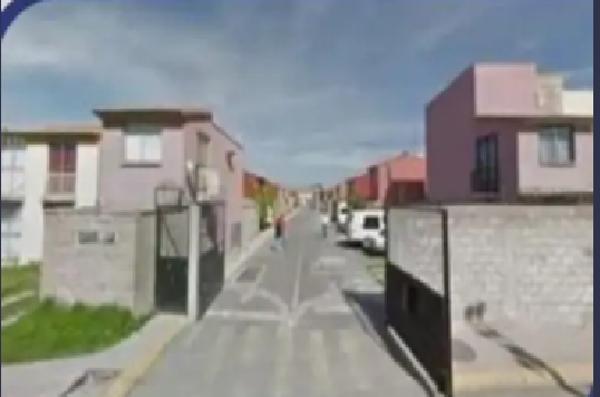 Casa en venta en Geovillas de Terranova 1a Sección, Acolman, México