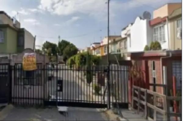 Casa en venta en Rinconada San Felipe I, Coacalco de Berriozábal, México