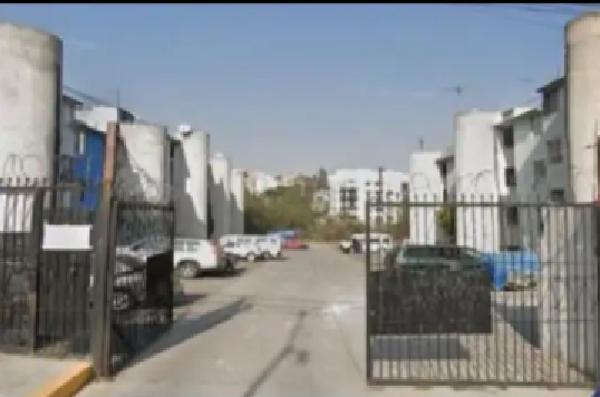 Departamento en venta en Lomas de Coacalco 2a. Sección (Bosques), Coacalco de Berriozábal, México