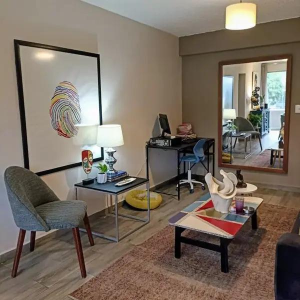 Departamento en venta en Narvarte Oriente, Benito Juárez, Ciudad de México