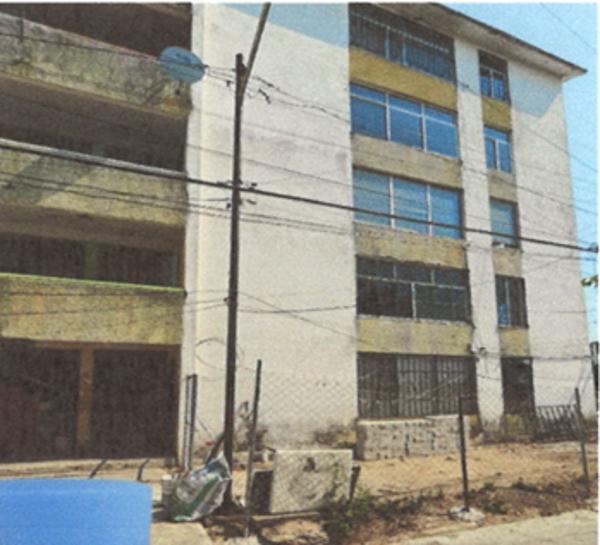 Departamento en venta en El Coloso, Acapulco de Juárez, Guerrero