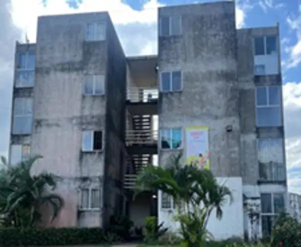 Departamento en venta en Villas de San Martín, Coatzacoalcos, Veracruz de Ignacio de la Llave