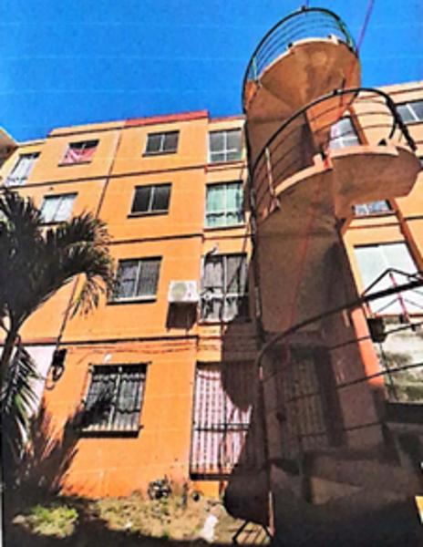 Departamento en venta en Puerto Esmeralda, Coatzacoalcos, Veracruz de Ignacio de la Llave