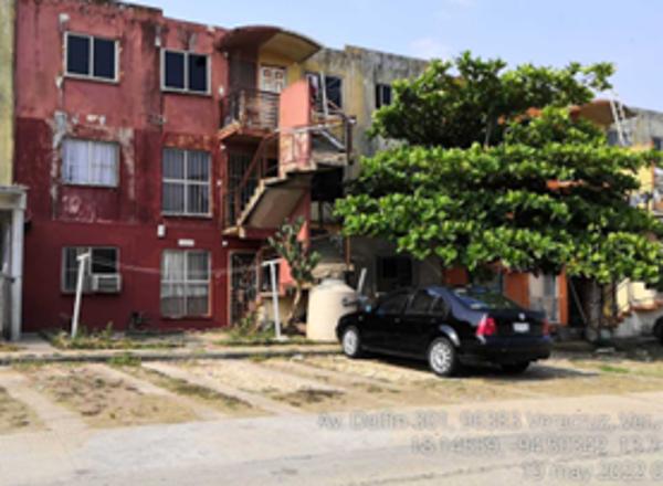 Departamento en venta en Punta del Mar, Coatzacoalcos, Veracruz de Ignacio de la Llave