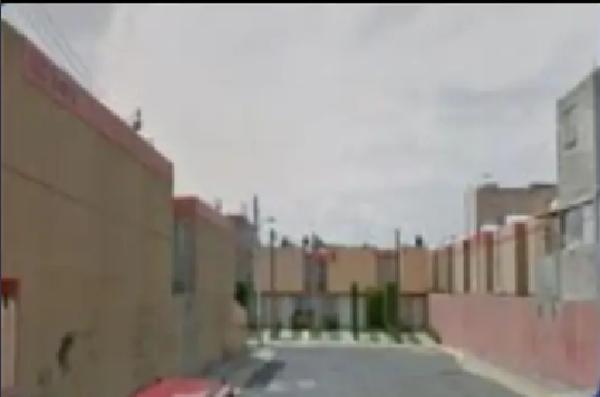 Casa en venta en Los Héroes Tecámac, Tecámac, México