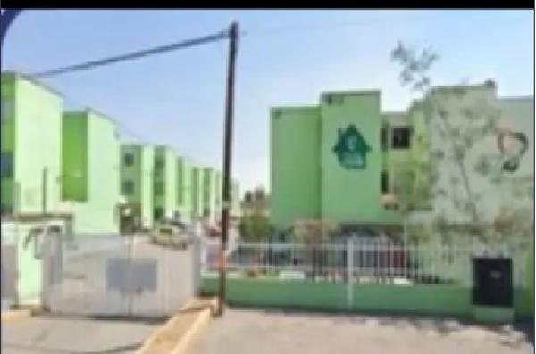 Departamento en venta en San Isidro Atlautenco, Ecatepec de Morelos, México