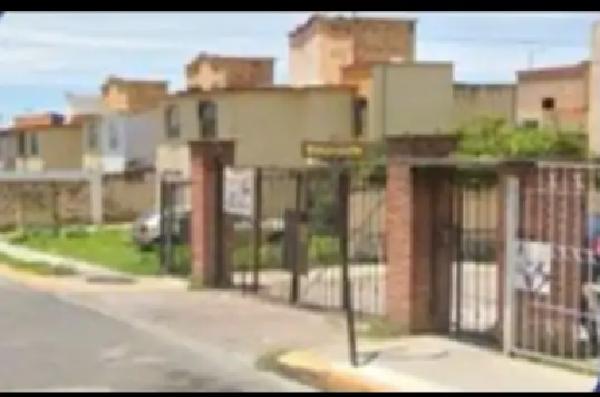 Casa en venta en Ejido San Marcos, Chalco, México