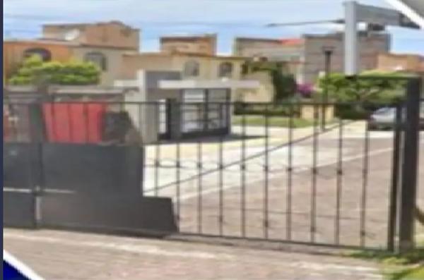 Casa en venta en San Marcos Huixtoco, Chalco, México