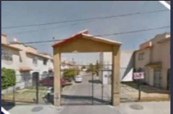 Casa en venta en San Buenaventura, Ixtapaluca, México