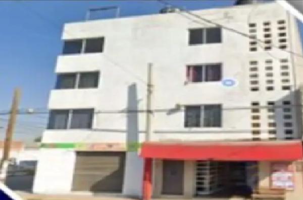 Departamento en venta en Miguel Hidalgo, Ecatepec de Morelos, México