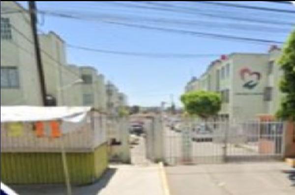 Departamento en venta en San Isidro Atlautenco, Ecatepec de Morelos, México