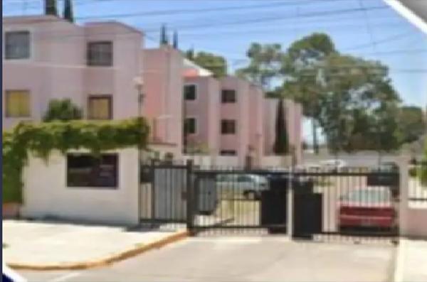 Departamento en venta en San Isidro Atlautenco, Ecatepec de Morelos, México