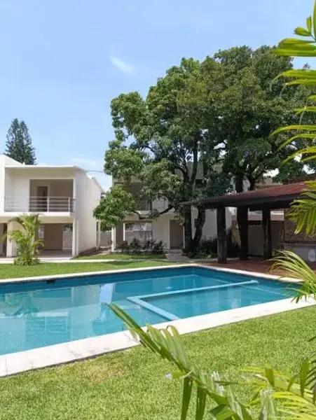 Casa en venta en Ixtlahuacan, Yautepec, Morelos