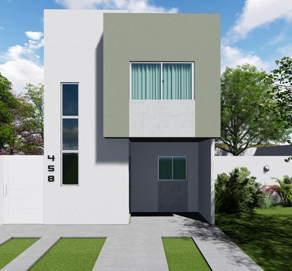 Casa en venta en Privadas de Allende, Torreón, Coahuila de Zaragoza