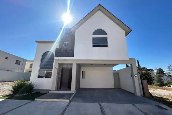 Casa en Venta en Villa Bonita II