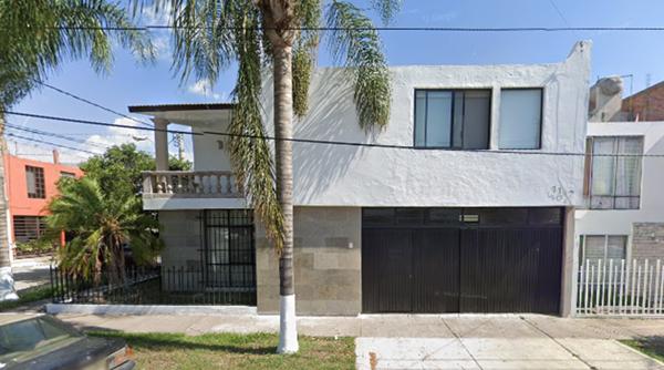 Casa en venta en Circunvalacion Norte, Aguascalientes, Aguascalientes