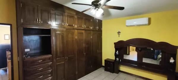 Casa en venta en Francisco Villa, Chihuahua, Chihuahua