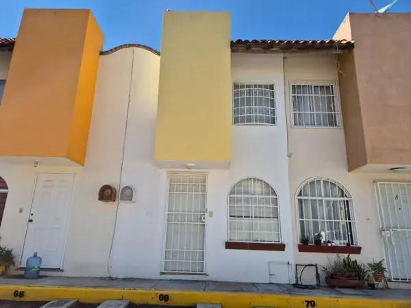 Casa en venta en Molino Viejo, San Andrés Cholula, Puebla