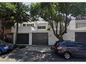 Casa en venta en Vertiz Narvarte, Benito Juárez, Ciudad de México