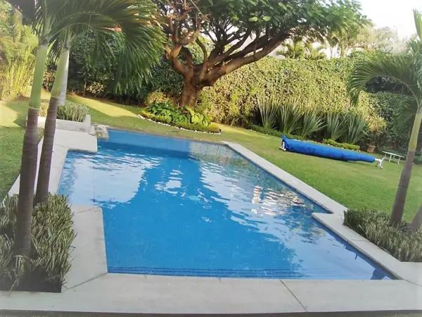 Casa en venta en Sumiya, Jiutepec, Morelos