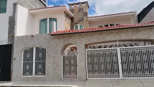 Casa en venta en Dieciocho de Mayo, Morelia, Michoacán de Ocampo Casa en venta en Dieciocho de Mayo, Morelia, Michoacán de Ocampo