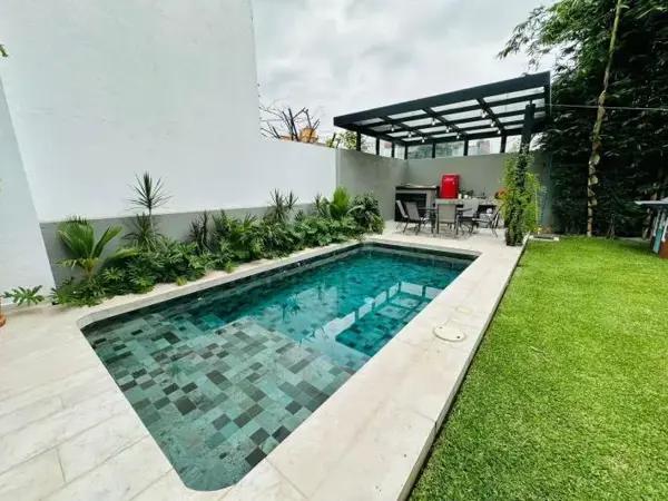 Casa en venta en Los Bosques, Jiutepec, Morelos