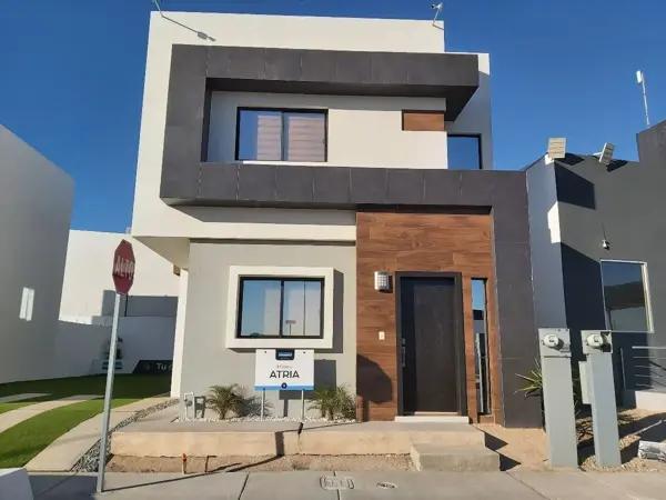 Casa en venta en Altaria Residencial, Mexicali, Baja California