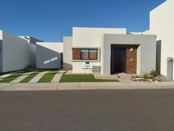 Casa en venta en Adara Residencial, Mexicali, Baja California