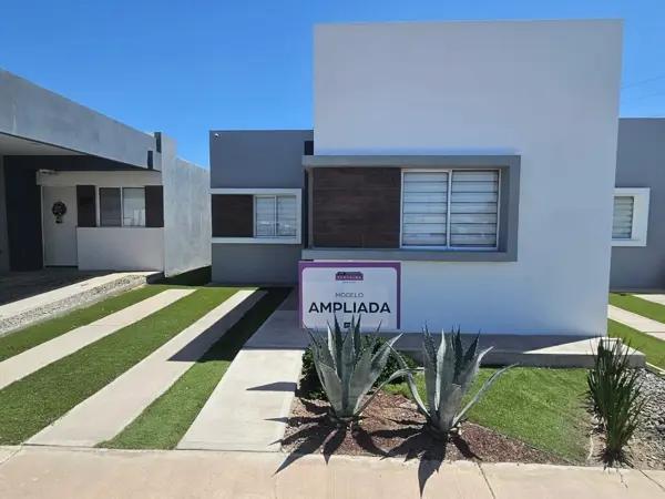 Casa en venta en El Marqués Sección Portago, Mexicali, Baja California Casa en venta en El Marqués Sección Portago, Mexicali, Baja California