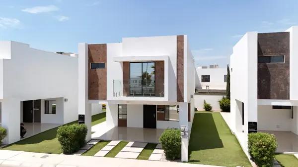 Casa en venta en Altaria Residencial, Mexicali, Baja California