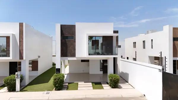 Casa en venta en Altaria Residencial, Mexicali, Baja California