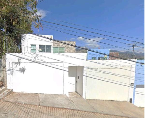 Casa en remate en Loma Linda, Oaxaca de Juárez, Oaxaca