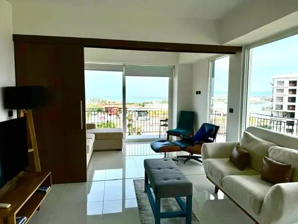 Departamento en venta en Zona Hotelera Norte, Puerto Vallarta, Jalisco