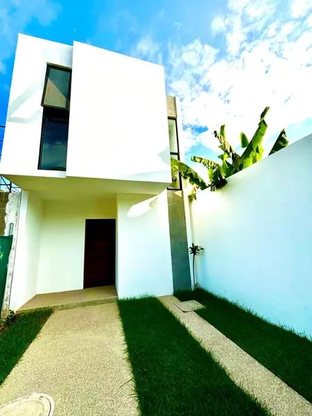 Casa en venta en De las Juntas Delegacion, Puerto Vallarta, Jalisco
