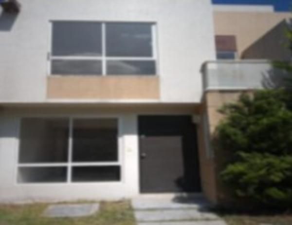 Casa en venta en La Florida, Otzolotepec, México
