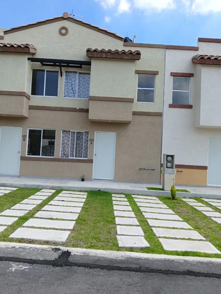 Casa en venta en Real Castilla, Atotonilco de Tula, Hidalgo