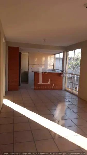 Departamento en venta en Cocoyoc, Yautepec, Morelos