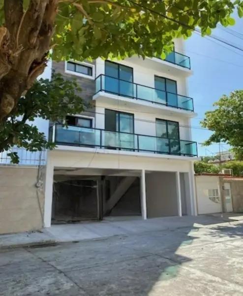 Departamento en venta en Estatuto Juridico, Boca del Río, Veracruz de Ignacio de la Llave