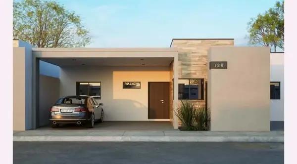 Casa en venta en Los Olivos, Gómez Palacio, Durango