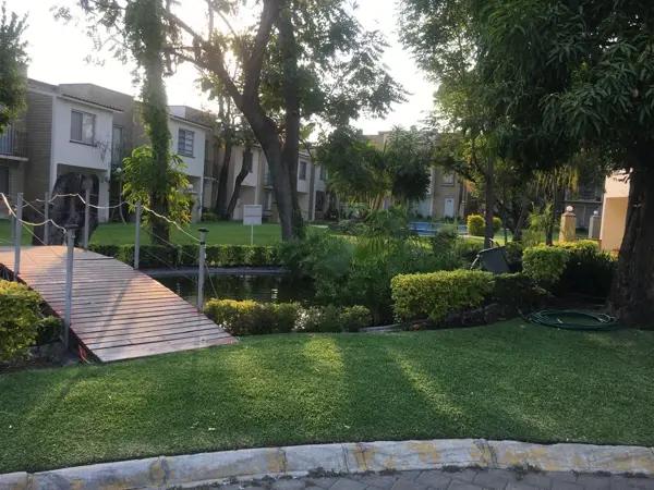 Departamento en venta en Centro Jiutepec, Jiutepec, Morelos