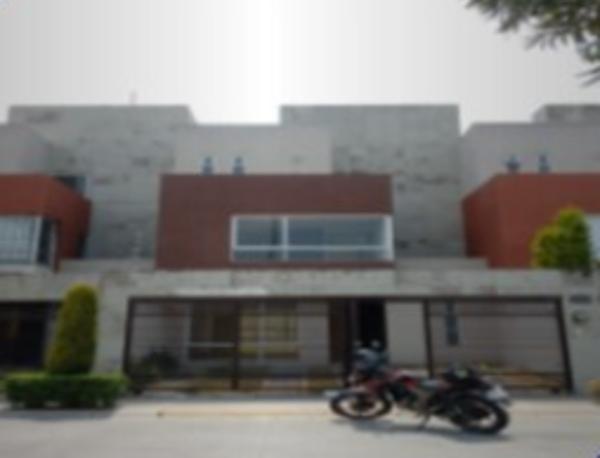 Casa en venta en Villa Toscana, Toluca, México