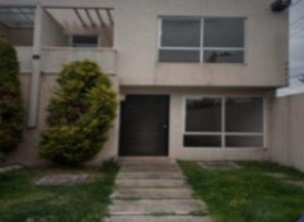 Casa en venta en La Florida, Otzolotepec, México