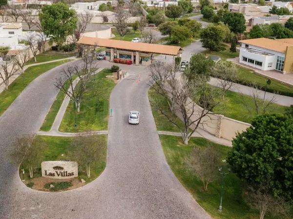 Terreno en venta en Las Villas, Torreón, Coahuila de Zaragoza