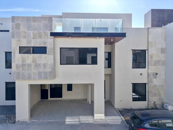 Casa en renta en Los Gonzalez, Saltillo, Coahuila de Zaragoza